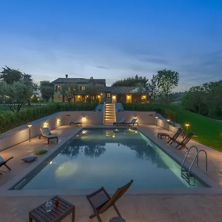 Inviting In With Swimming Pool