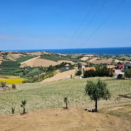 Inviting In With Swimming Pool Vakantiehuis San Costanzo
